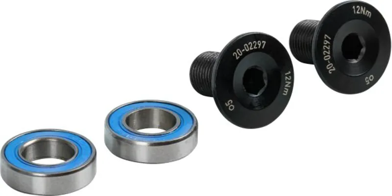 Cube Rock Mount Set AMS Zero99/One1 - 8546